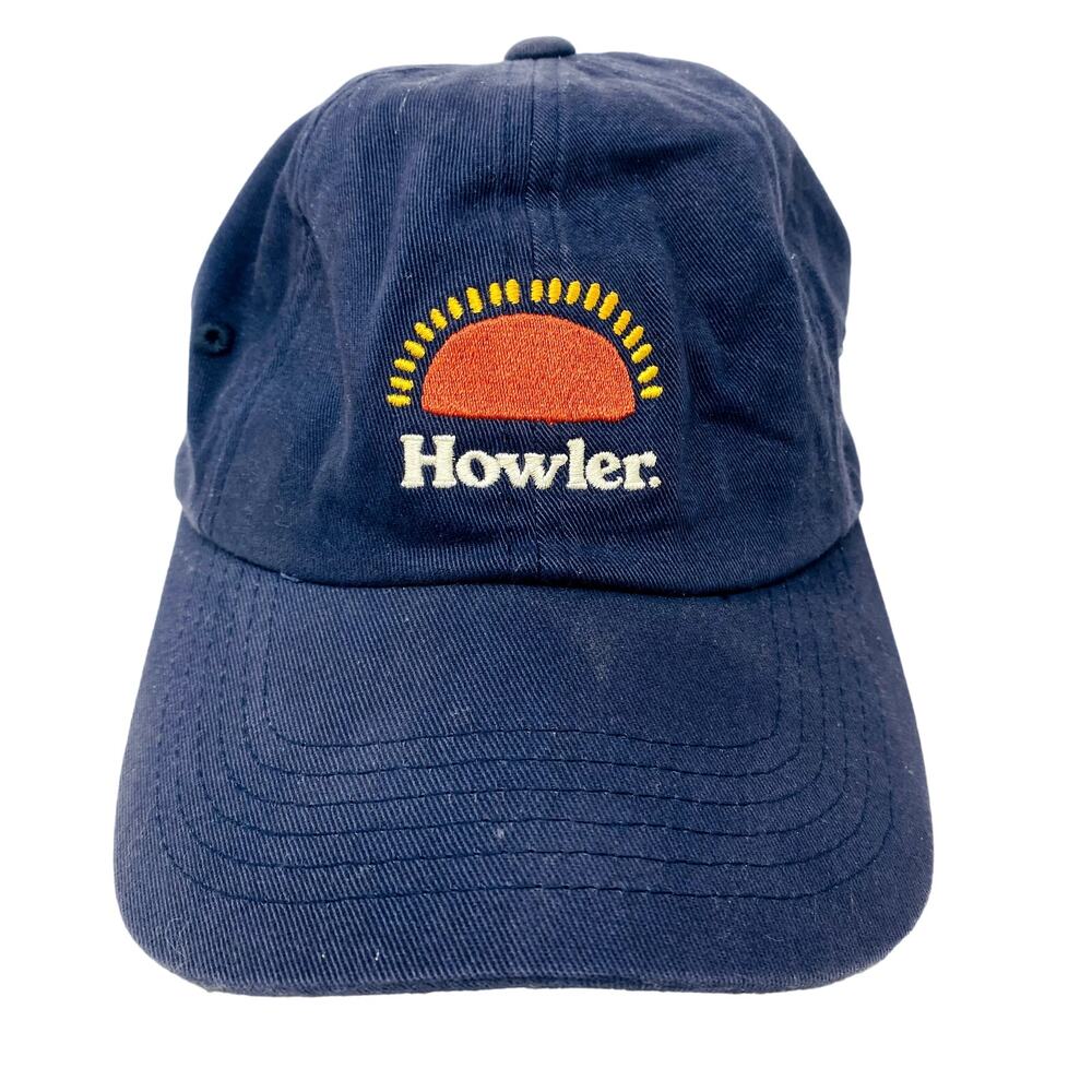 Howler Bros Hat Cap Adjustable Snapback